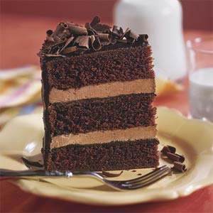 best chocolate cake image